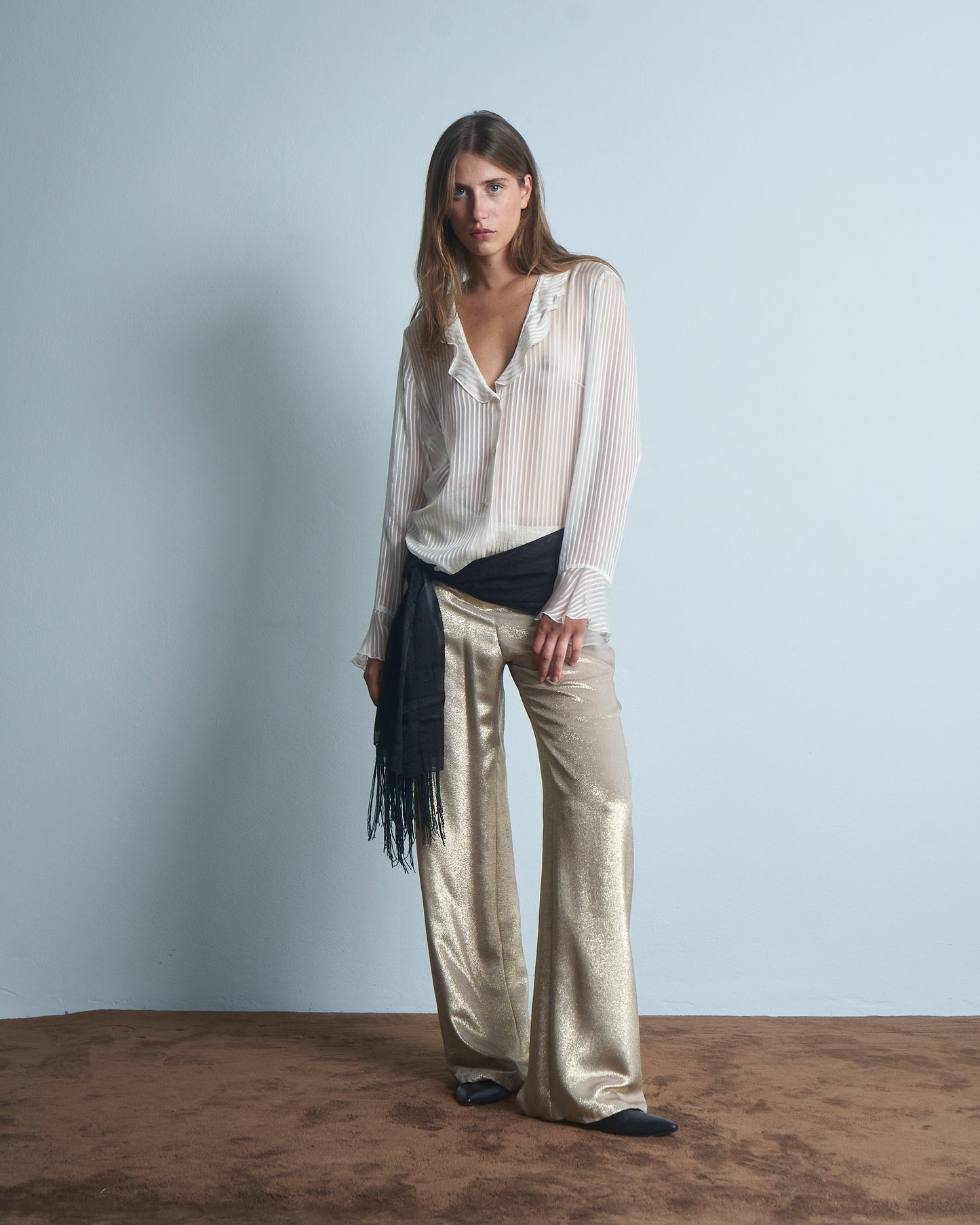 Blusa