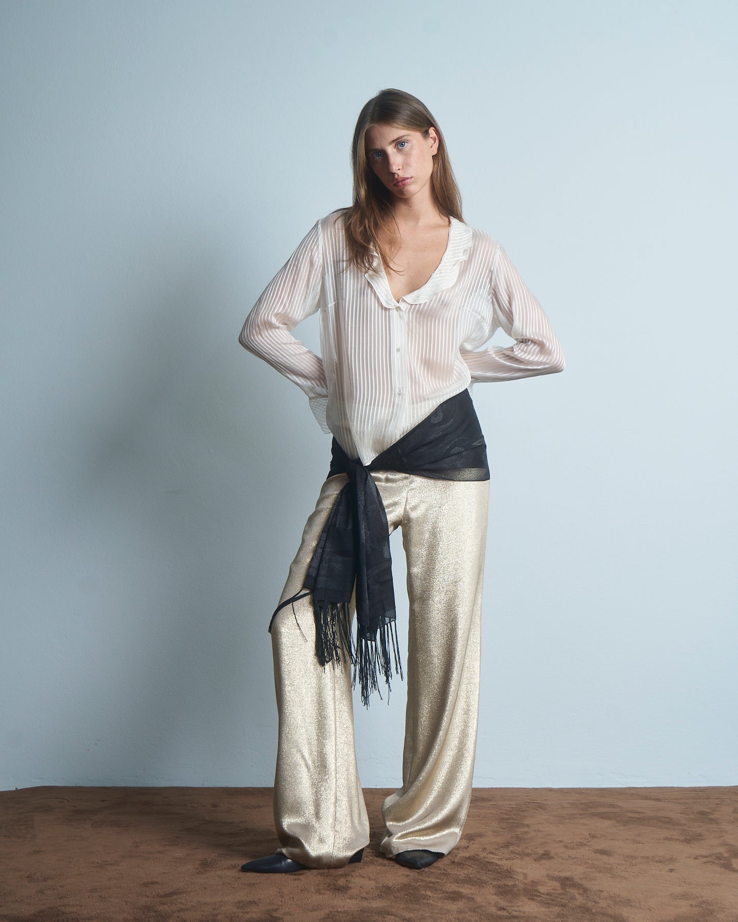 Blusa