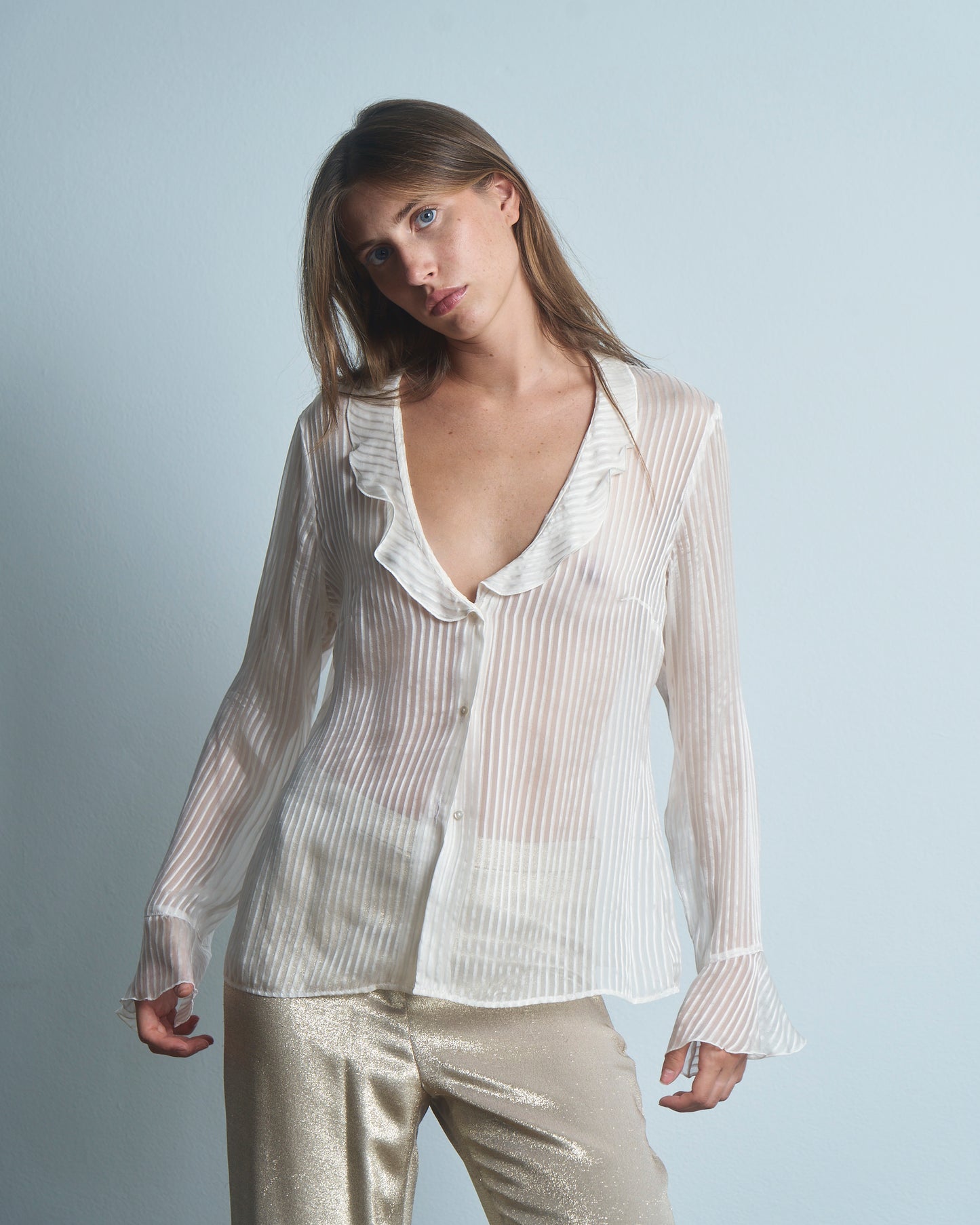 Blusa