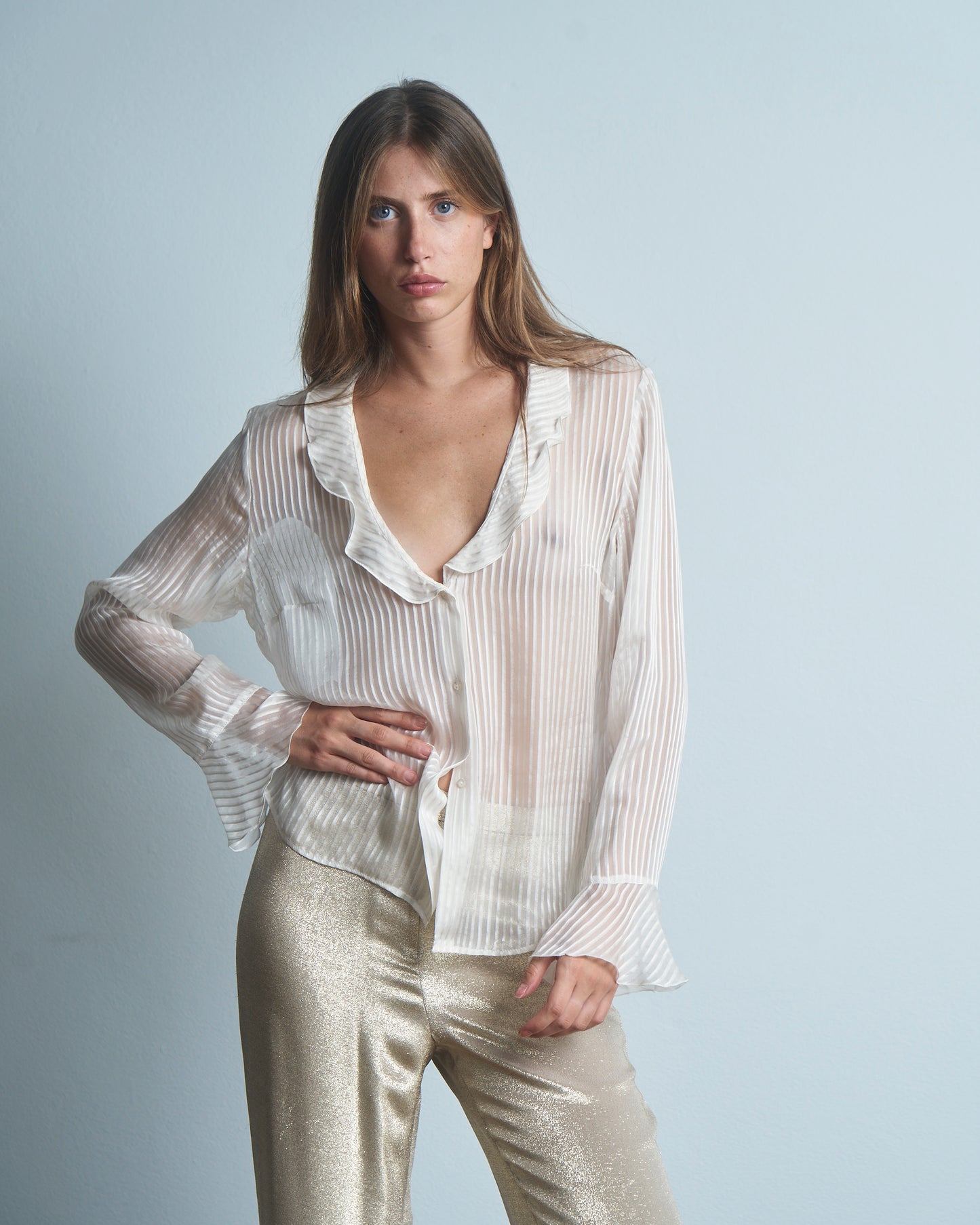 Blusa