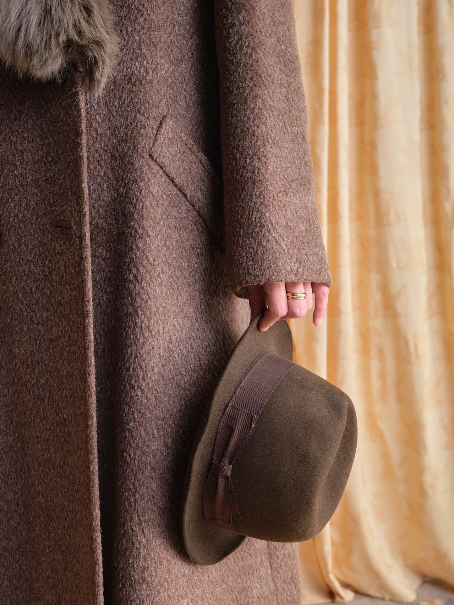 Borsalino d'epoca