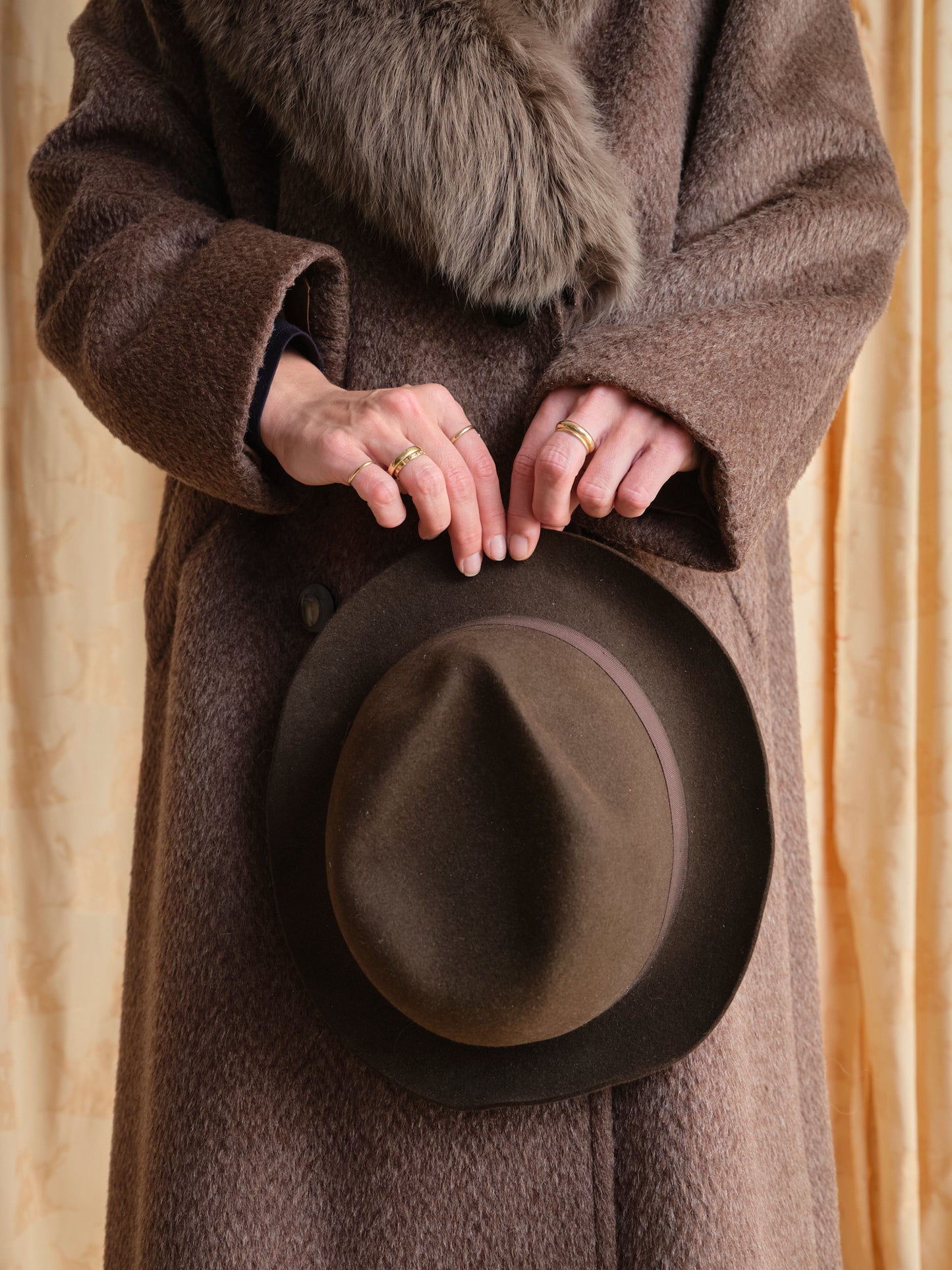 Borsalino d'epoca