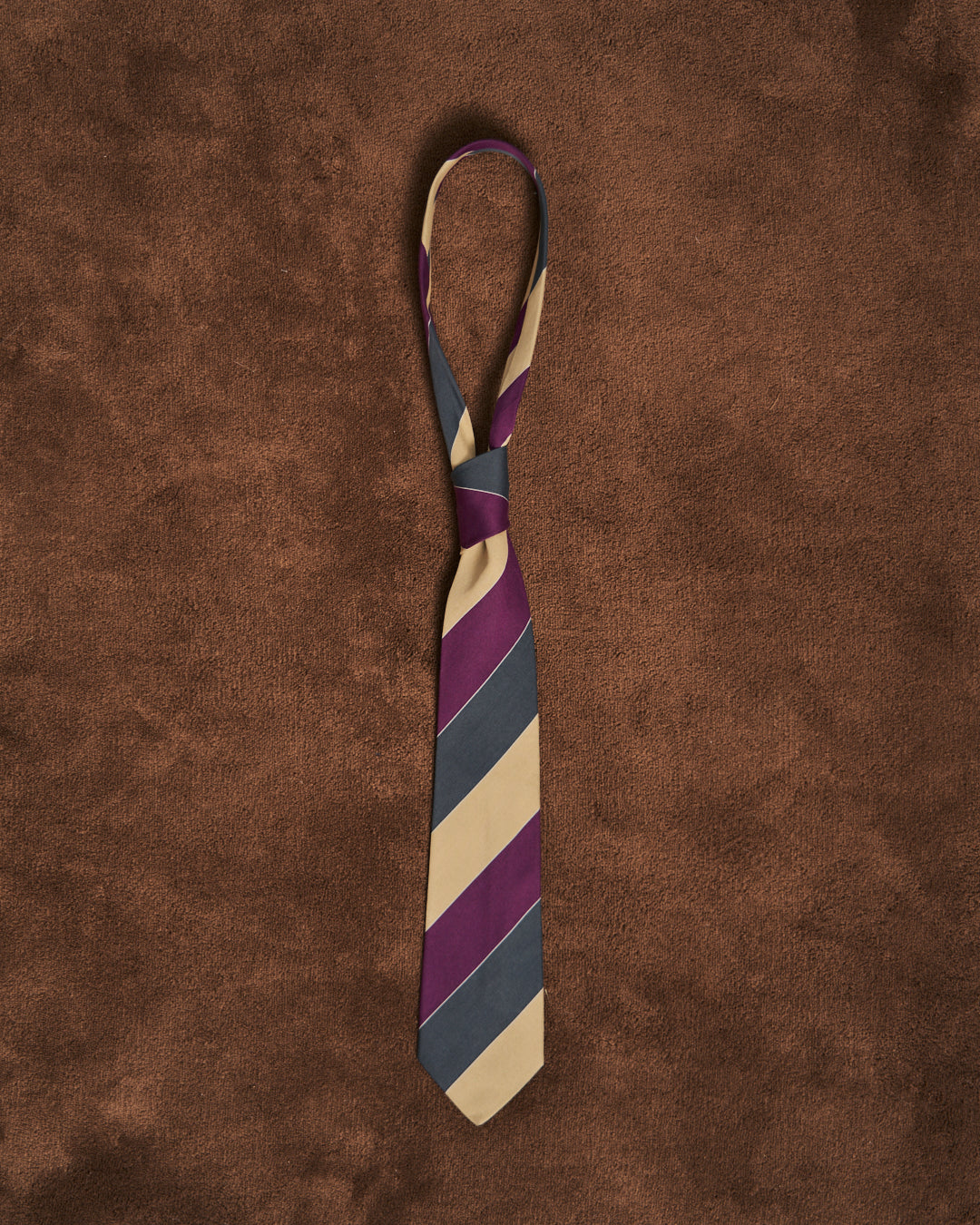 Cravatta Gianni Versace anni 80