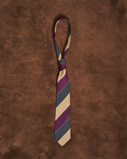 Cravatta Gianni Versace anni 80