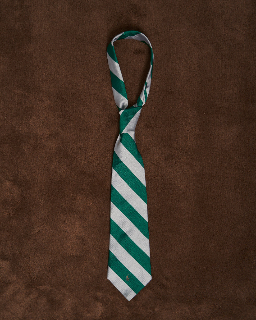 Cravatta Jacquard Ralph Lauren