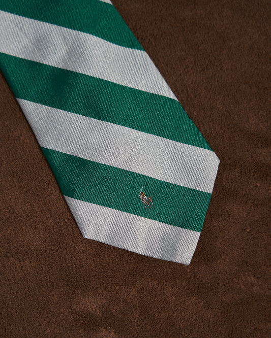 Cravatta Jacquard Ralph Lauren