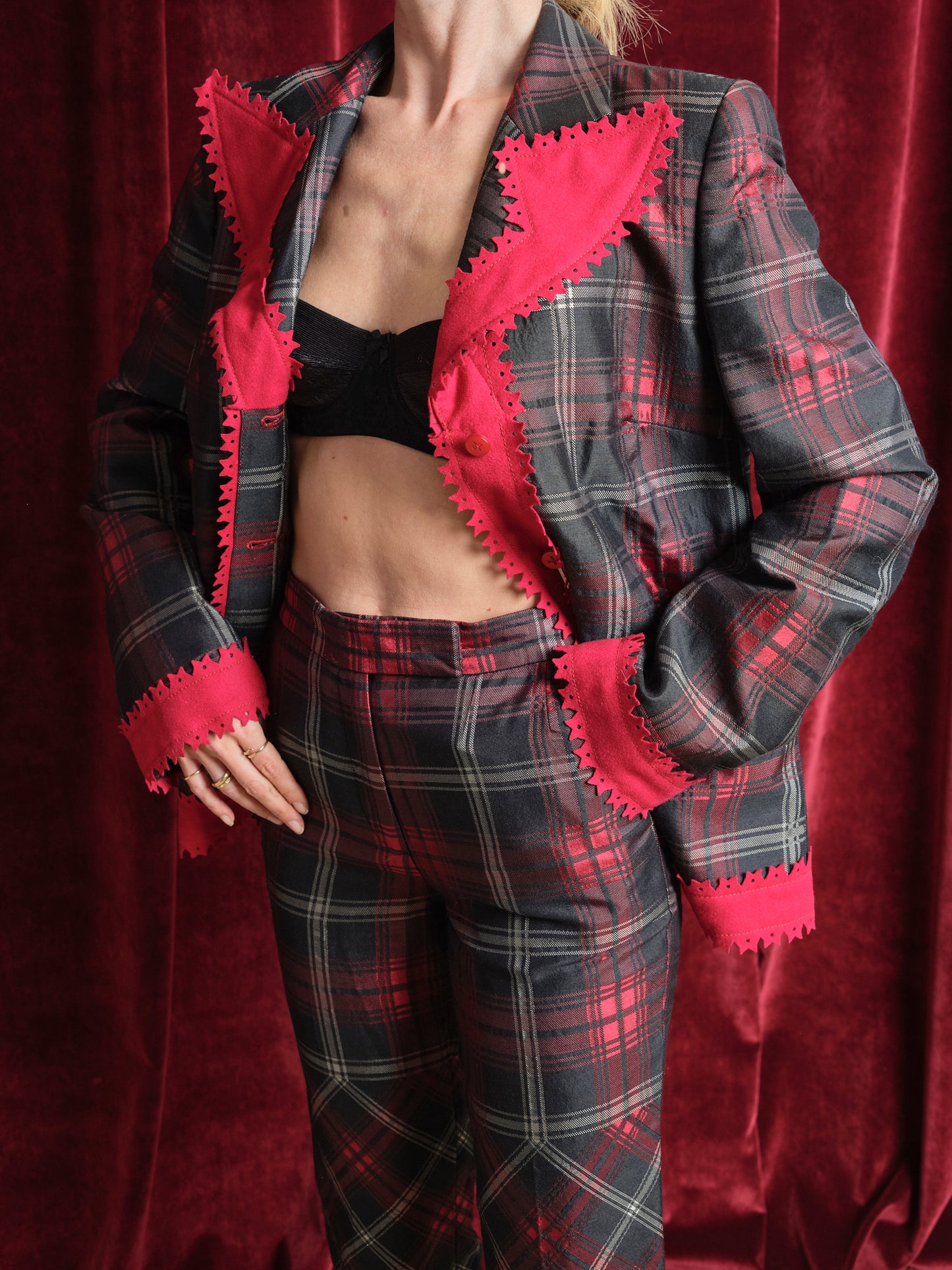 pantalone