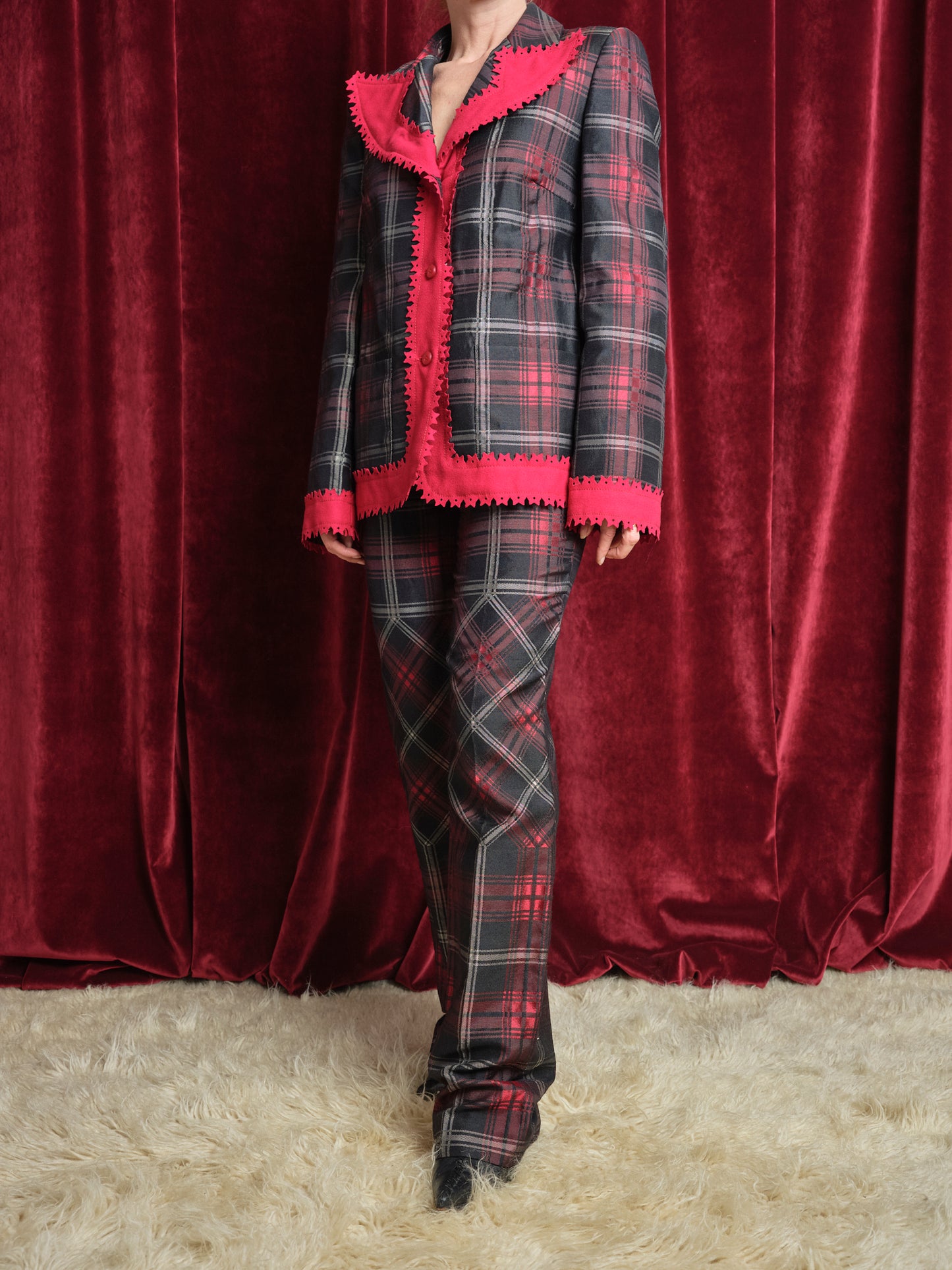 pantalone