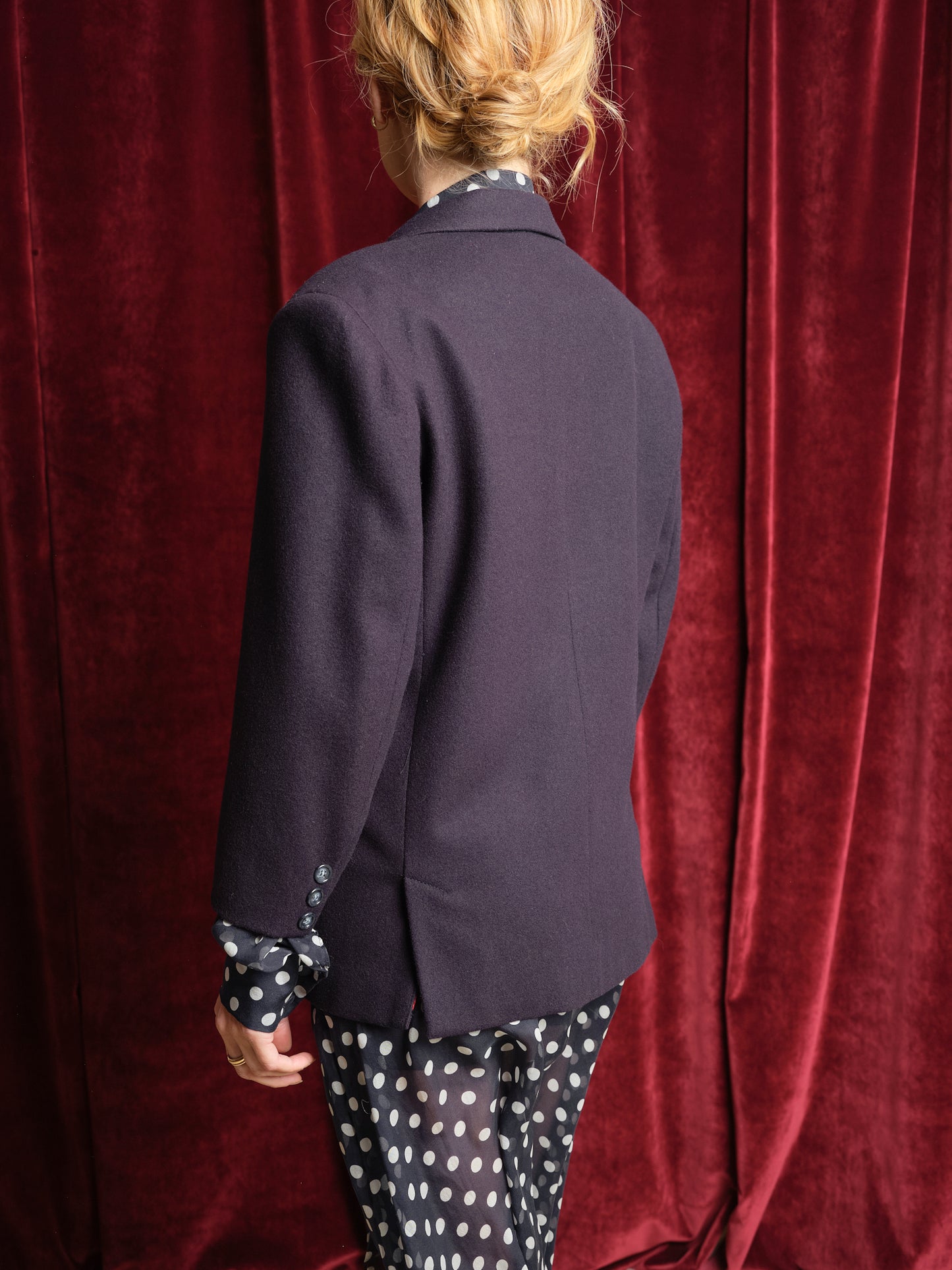 Blazer GIORGIO ARMANI