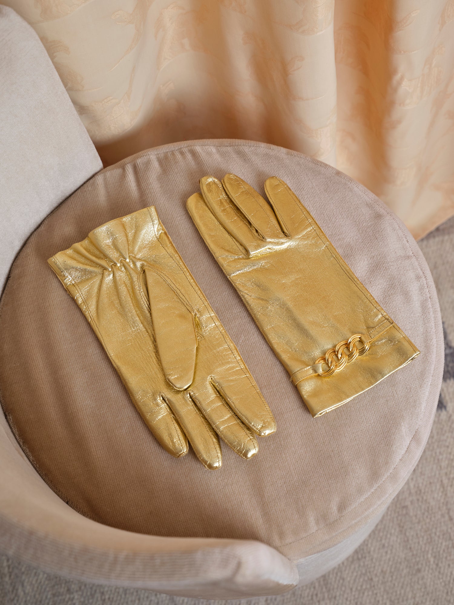 Guanti In Nappa Da UOMO Guida Sport MS23 | Fashion Accessories Handmade In Italy Store Online - Foto 12