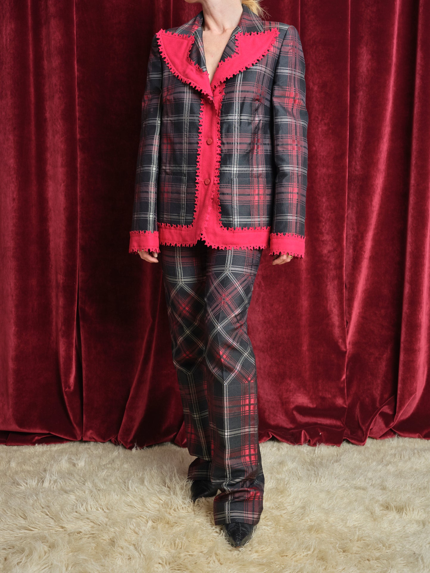 pantalone