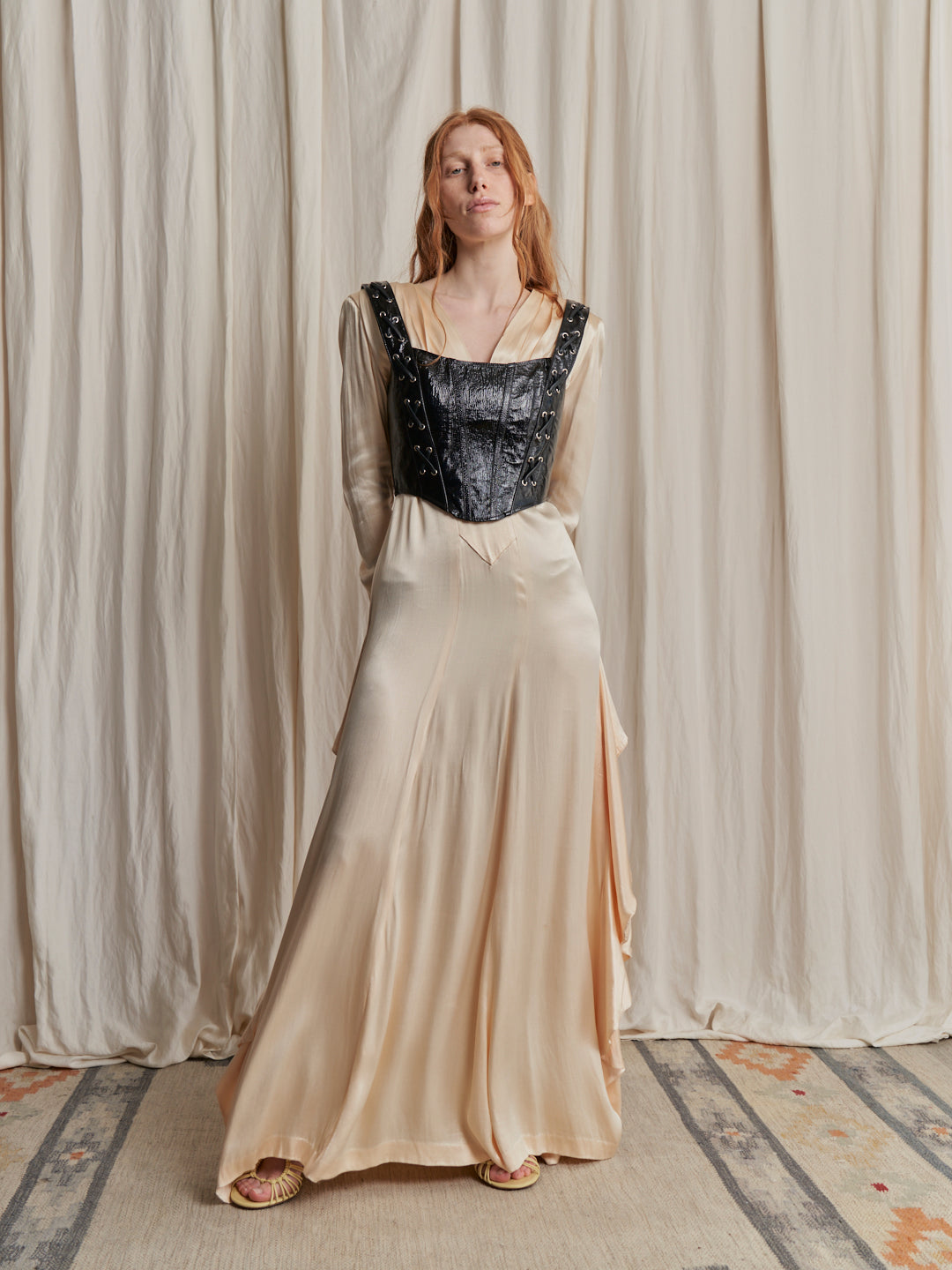 Bustino Alessandra Rich campione