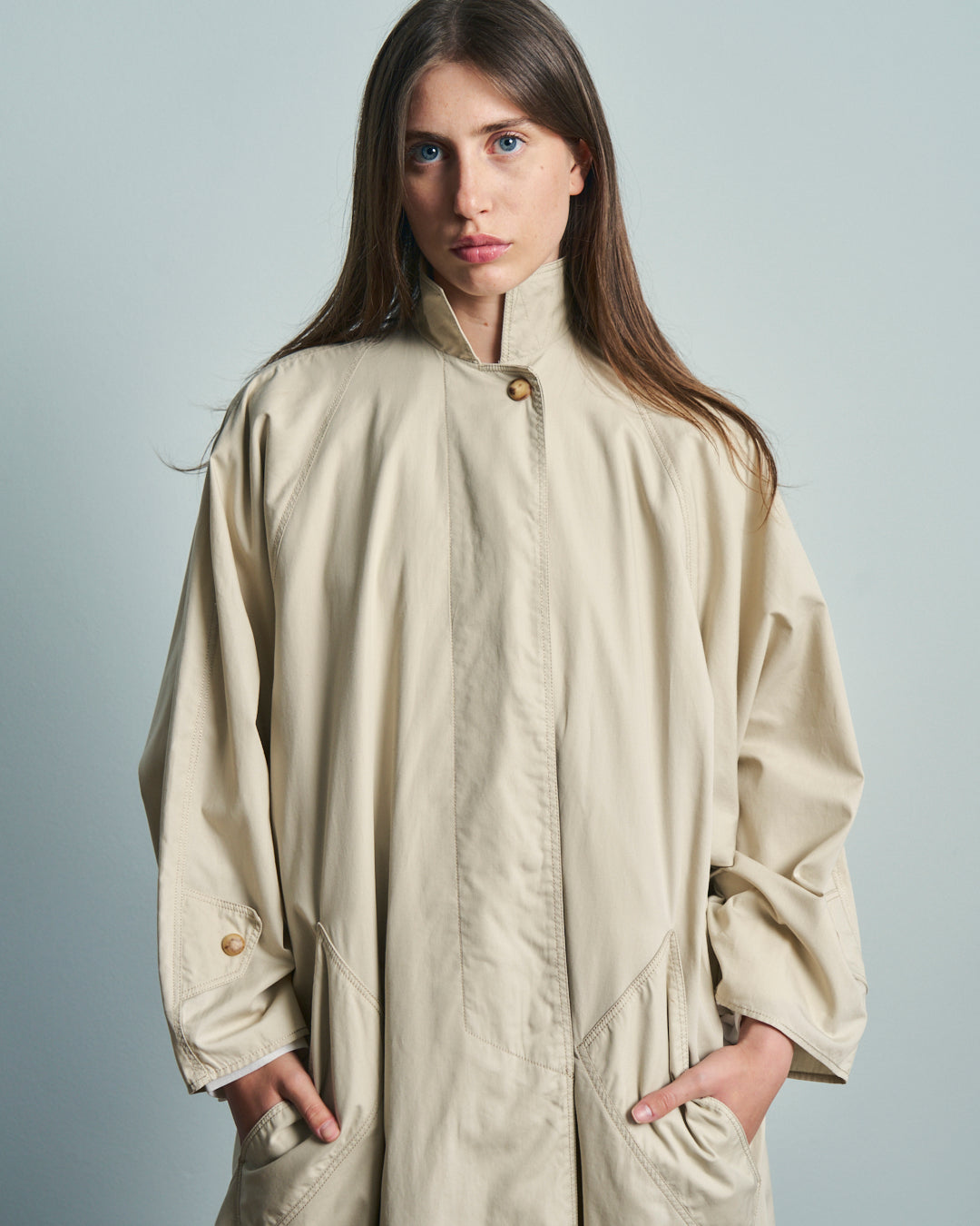 Trench anni 80