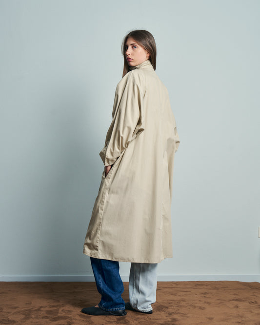 Trench anni 80